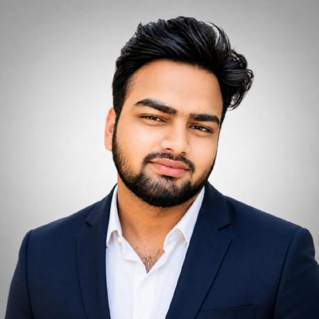 Deepak Choudhary